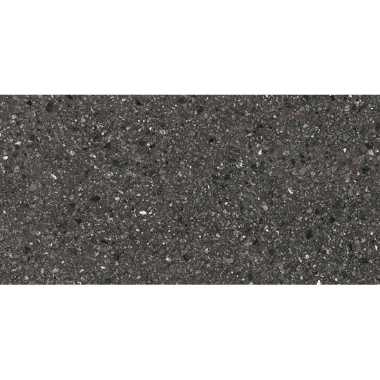 Florim Match Up 772207 Vloertegel 600X1200 Liquorice Mix 9Mm Mat Ret.R10 - Mozaiektegel.com