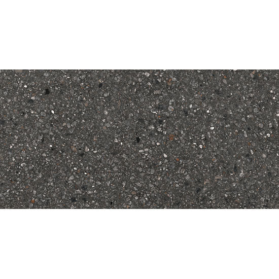 Florim Match Up 772207 Vloertegel 600X1200 Liquorice Mix 9Mm Mat Ret.R10 - Mozaiektegel.com