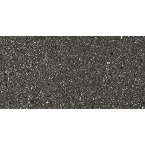 Florim Match Up 772207 Vloertegel 600X1200 Liquorice Mix 9Mm Mat Ret.R10 - Mozaiektegel.com