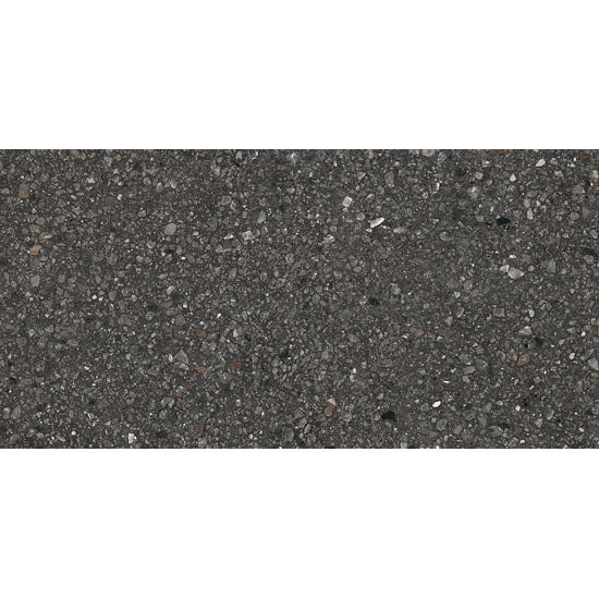 Florim Match Up 772208 Vloertegel 600X1200 Liquorice Mix 9Mm Grip Rt.R11 - Mozaiektegel.com