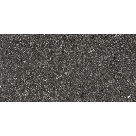 Florim Match Up 772208 Vloertegel 600X1200 Liquorice Mix 9Mm Grip Rt.R11 - Mozaiektegel.com