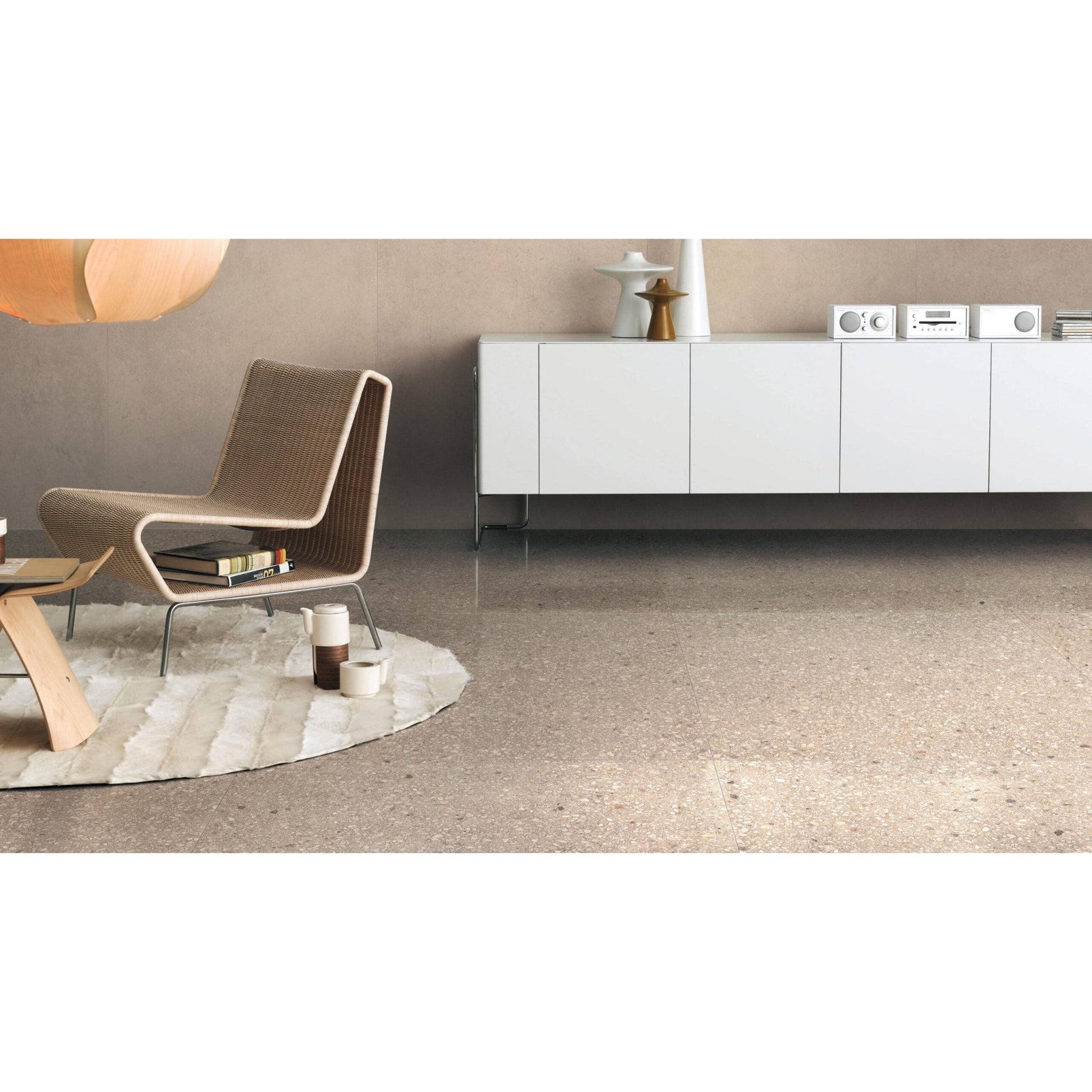 Florim Match Up 772224 Vloertegel 300X600 Cookie 9Mm Mat Ret.R10 - Mozaiektegel.com