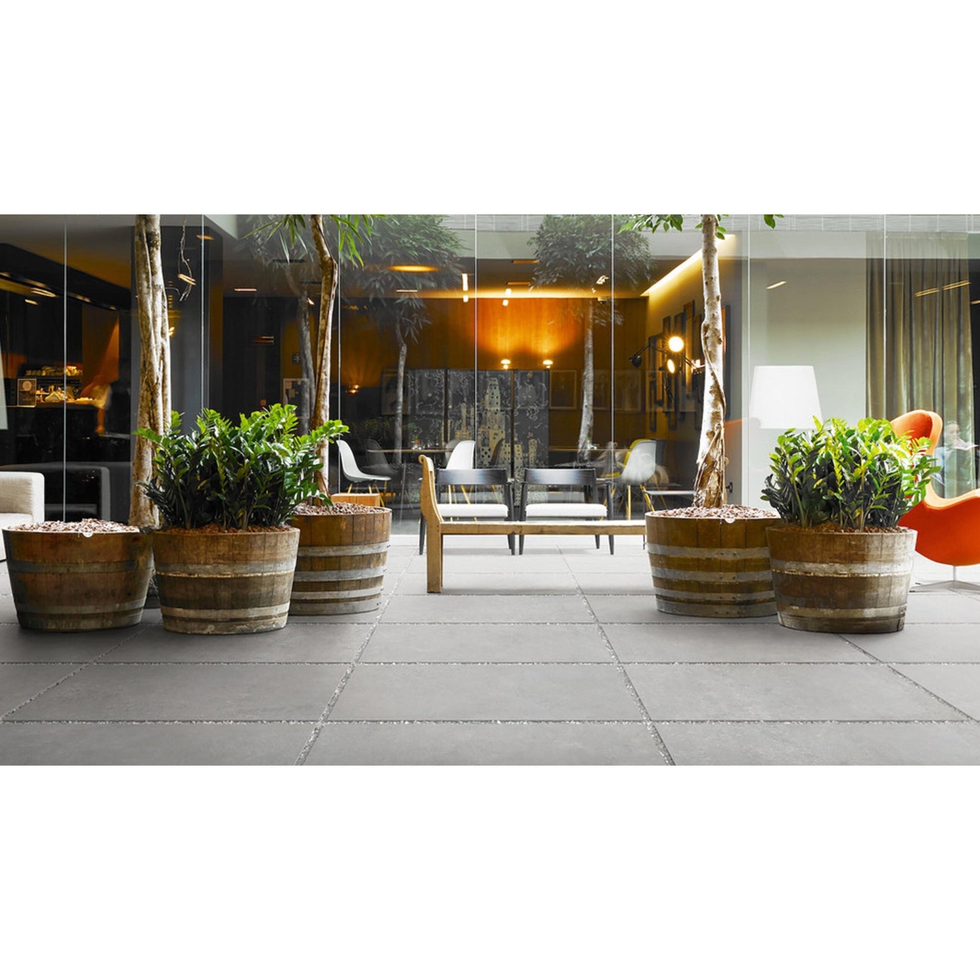 Florim Match Up 772226 Vloertegel 300X600 Earl Grey 9Mm Mat Ret.R10 - Mozaiektegel.com