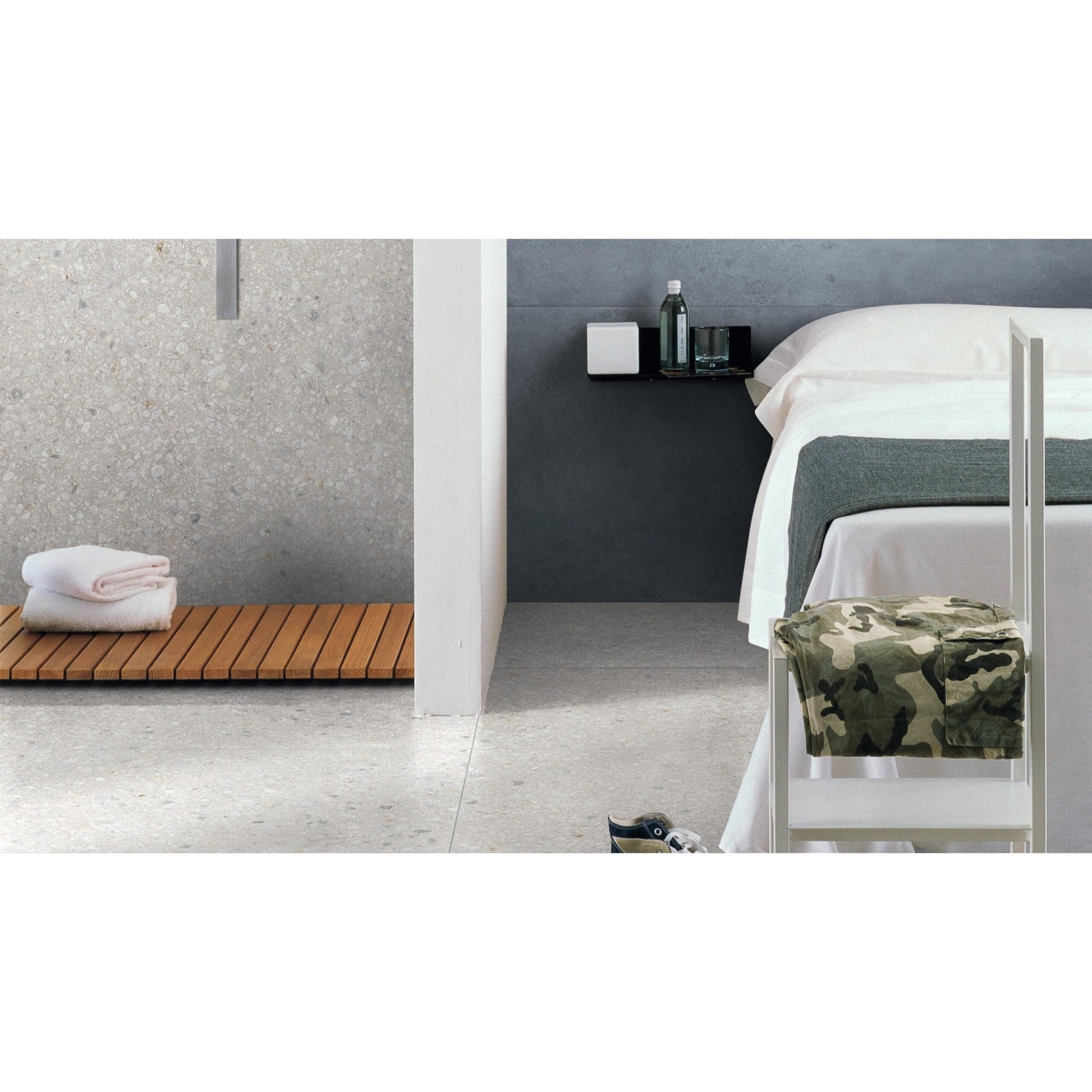 Florim Match Up 772229 Vloertegel 300X600 Blueberry 9Mm Mat Ret.R10 - Mozaiektegel.com