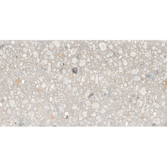 Florim Match Up 772230 Vloertegel 300X600 Sugar Mix 9Mm Mat Ret.R10 - Mozaiektegel.com