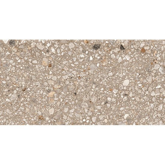Florim Match Up 772231 Vloertegel 300X600 Cookie Mix 9Mm Mat Ret.R10 - Mozaiektegel.com