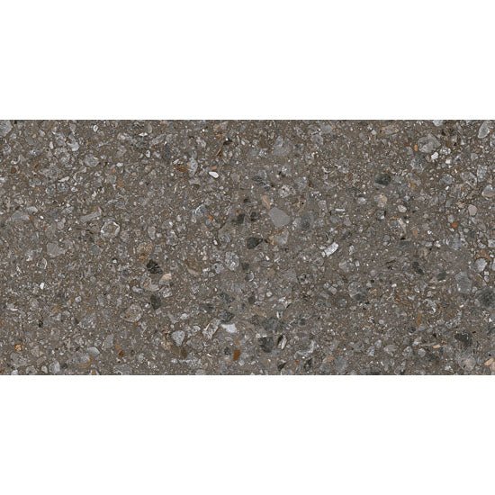 Florim Match Up 772232 Vloertegel 300X600 Coffee Mix 9Mm Mat Ret.R10 - Mozaiektegel.com