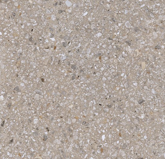 Florim Match Up 772245 Vloertegel 600X600 Grey Mix 9Mm Mat Ret.R10 - Mozaiektegel.com