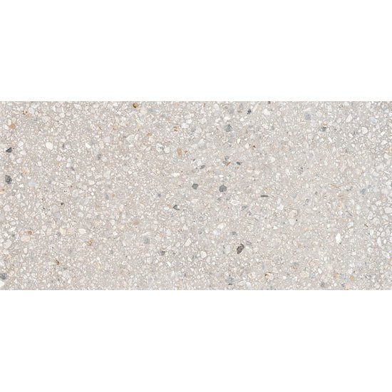 Florim Match Up 772308 Vloertegel 600X1200 Sugar Mix 6Mm Glans Ret. - Mozaiektegel.com