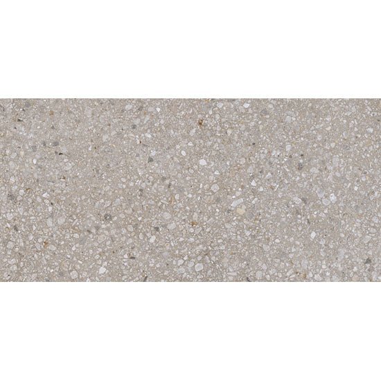 Florim Match Up 772340 Vloertegel 600X1200 Grey Mix 6Mm Mat Ret.R10 - Mozaiektegel.com