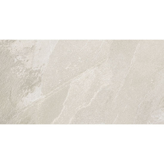 Florim Naturalstone 752006 Vloertegel 600X1200 White 9Mm Mat Ret.R10 - Mozaiektegel.com