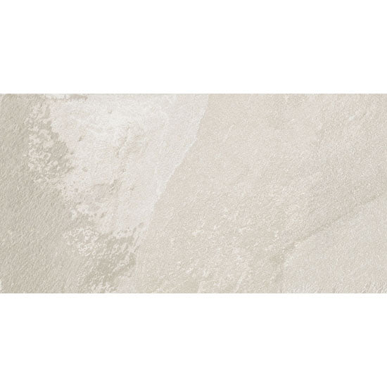 Florim Naturalstone 752014 Vloertegel 300X600 White 9Mm Mat Ret.R10 - Mozaiektegel.com