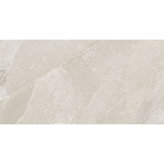 Florim Naturalstone 752014 Vloertegel 300X600 White 9Mm Mat Ret.R10 - Mozaiektegel.com