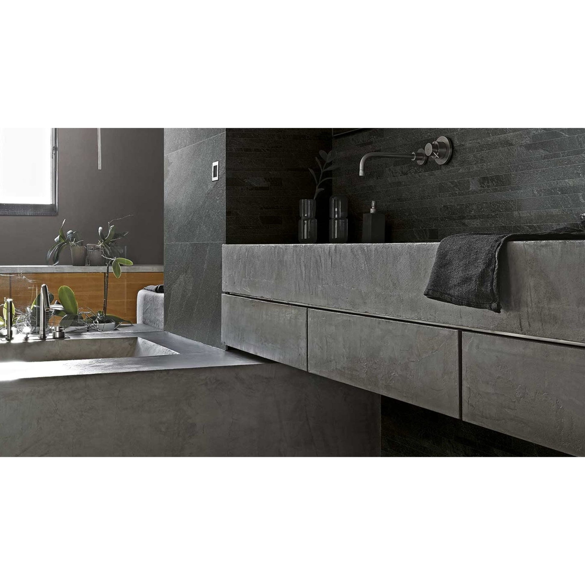 Florim Naturalstone 752021 Vloertegel 300X600 St.Mineral 9Mm Grip Ret.R11 - Mozaiektegel.com
