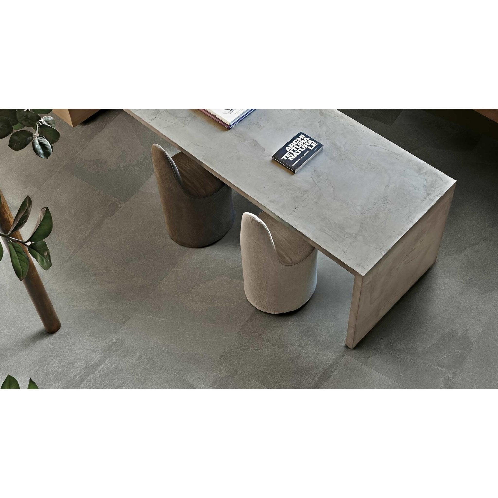 Florim Naturalstone 752021 Vloertegel 300X600 St.Mineral 9Mm Grip Ret.R11 - Mozaiektegel.com