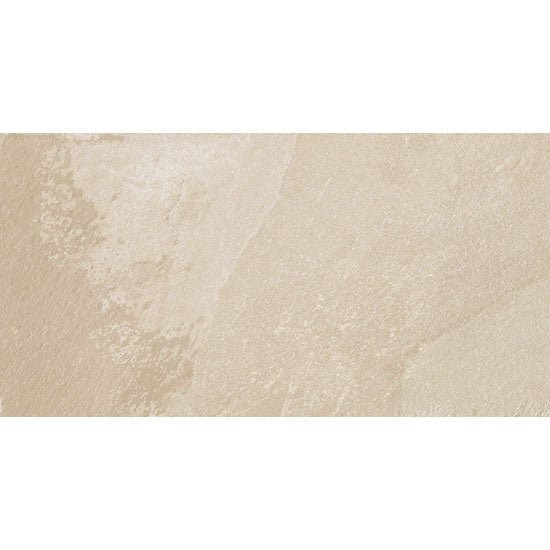 Florim Naturalstone 752997 Vloertegel 300X600 Cream 9Mm Mat Ret.R10 - Mozaiektegel.com