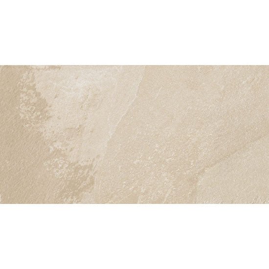 Florim Naturalstone 753000 Vloertegel 600X1200 Cream 9Mm Mat Ret.R10 - Mozaiektegel.com