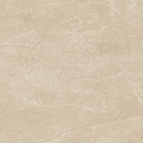Florim Naturalstone 753003 Vloertegel 600X600 Cream 9Mm Mat Ret.R10 - Mozaiektegel.com