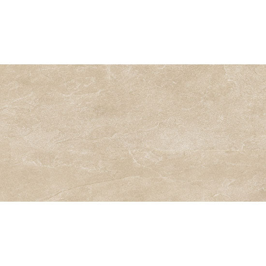 Florim Naturalstone 753005 Vloertegel 300X600 Cream 9Mm Grip Ret.R11 - Mozaiektegel.com