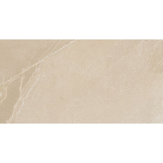 Florim Naturalstone 753005 Vloertegel 300X600 Cream 9Mm Grip Ret.R11 - Mozaiektegel.com