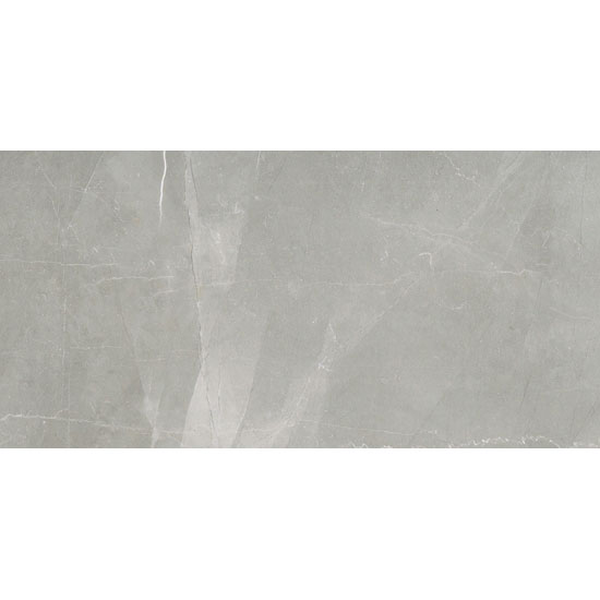 Florim Timeless 744856 Vloertegel 300X600 Grey 9Mm Glans Ret. - Mozaiektegel.com