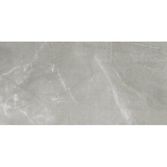 Florim Timeless 746377 Vloertegel 600X1200 Grey 9Mm Glans Ret. - Mozaiektegel.com