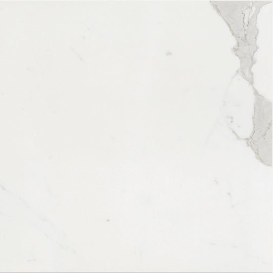 Florim Timeless 746853 Vloertegel 600X600 Calacatta 9Mm Mat Ret.R9 - Mozaiektegel.com