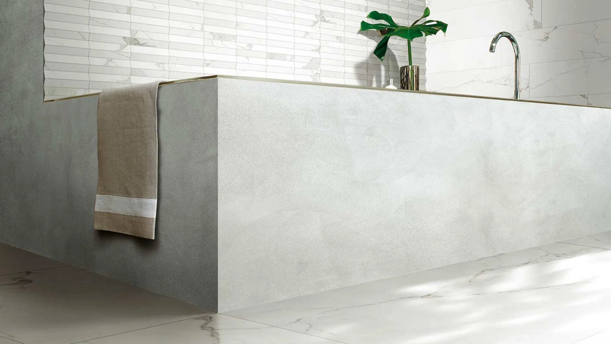 Florim Timeless 746853 Vloertegel 600X600 Calacatta 9Mm Mat Ret.R9 - Mozaiektegel.com