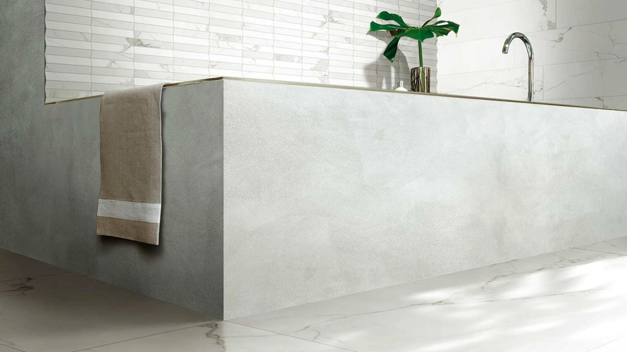 Florim Timeless 746853 Vloertegel 600X600 Calacatta 9Mm Mat Ret.R9 - Mozaiektegel.com