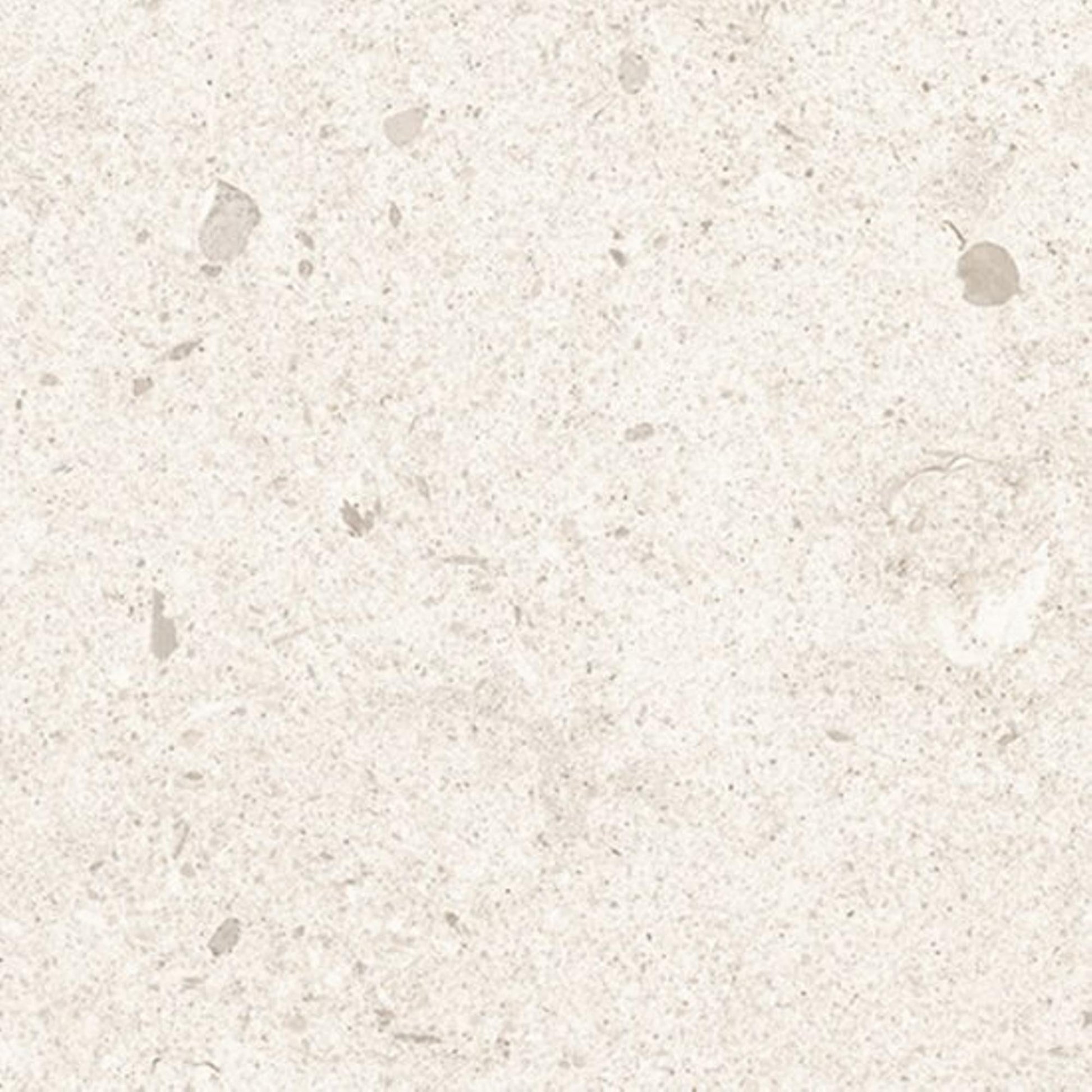 Grespor Antica M15701 Vloertegel 150X150 White 8,3Mm Mat R10 - Mozaiektegel.com