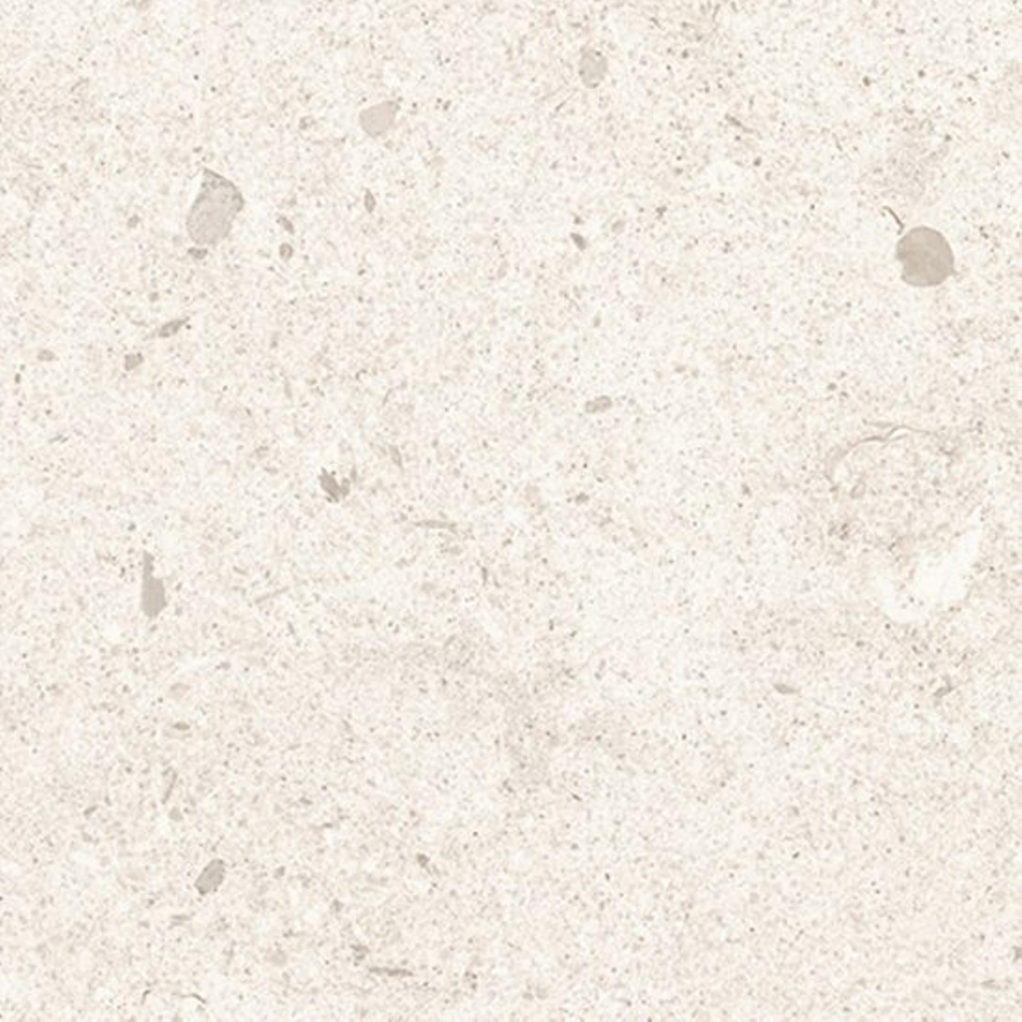 Grespor Antica M15701 Vloertegel 150X150 White 8,3Mm Mat R10 - Mozaiektegel.com