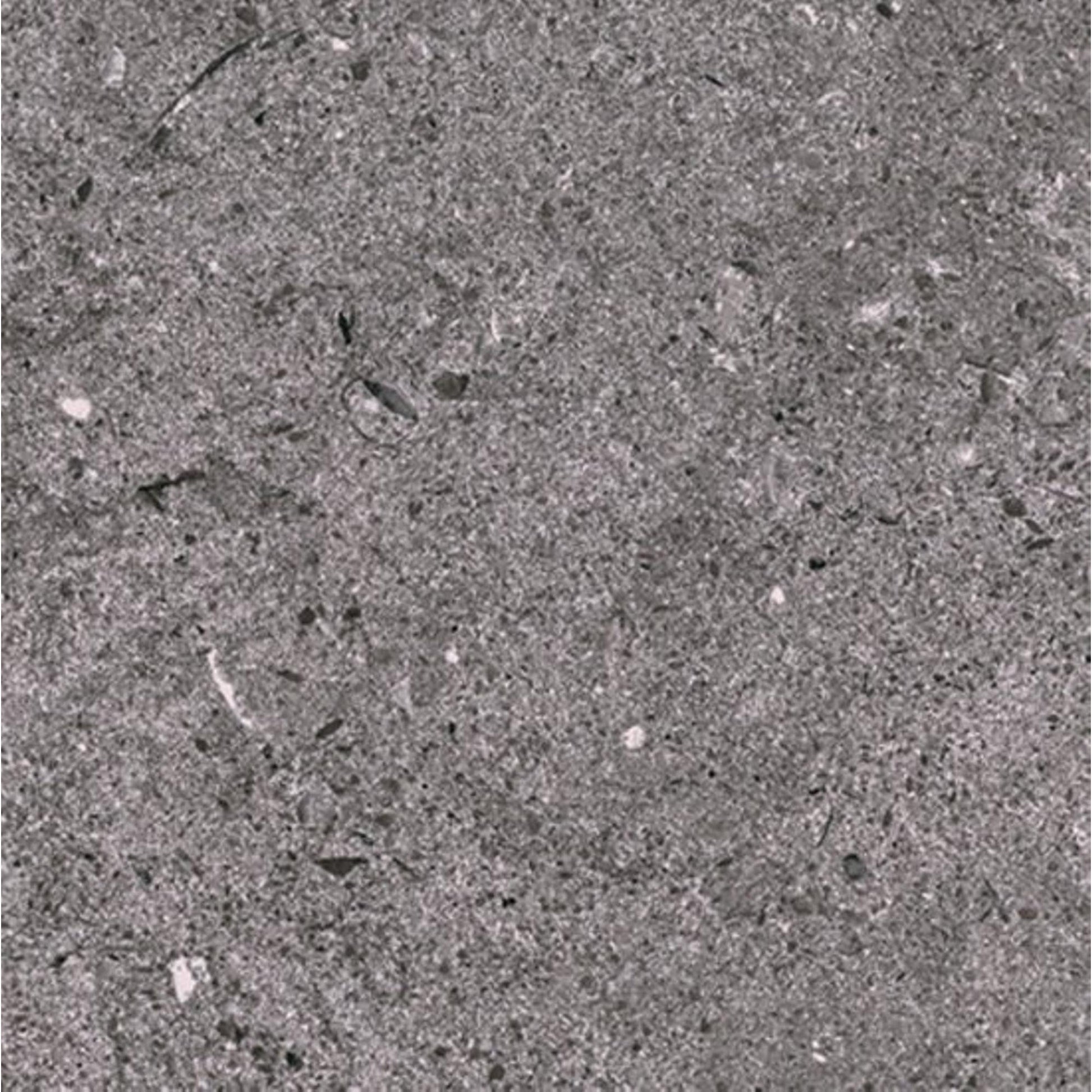 Grespor Antica M15703 Vloertegel 150X150 Black 8,3Mm Mat R10 - Mozaiektegel.com