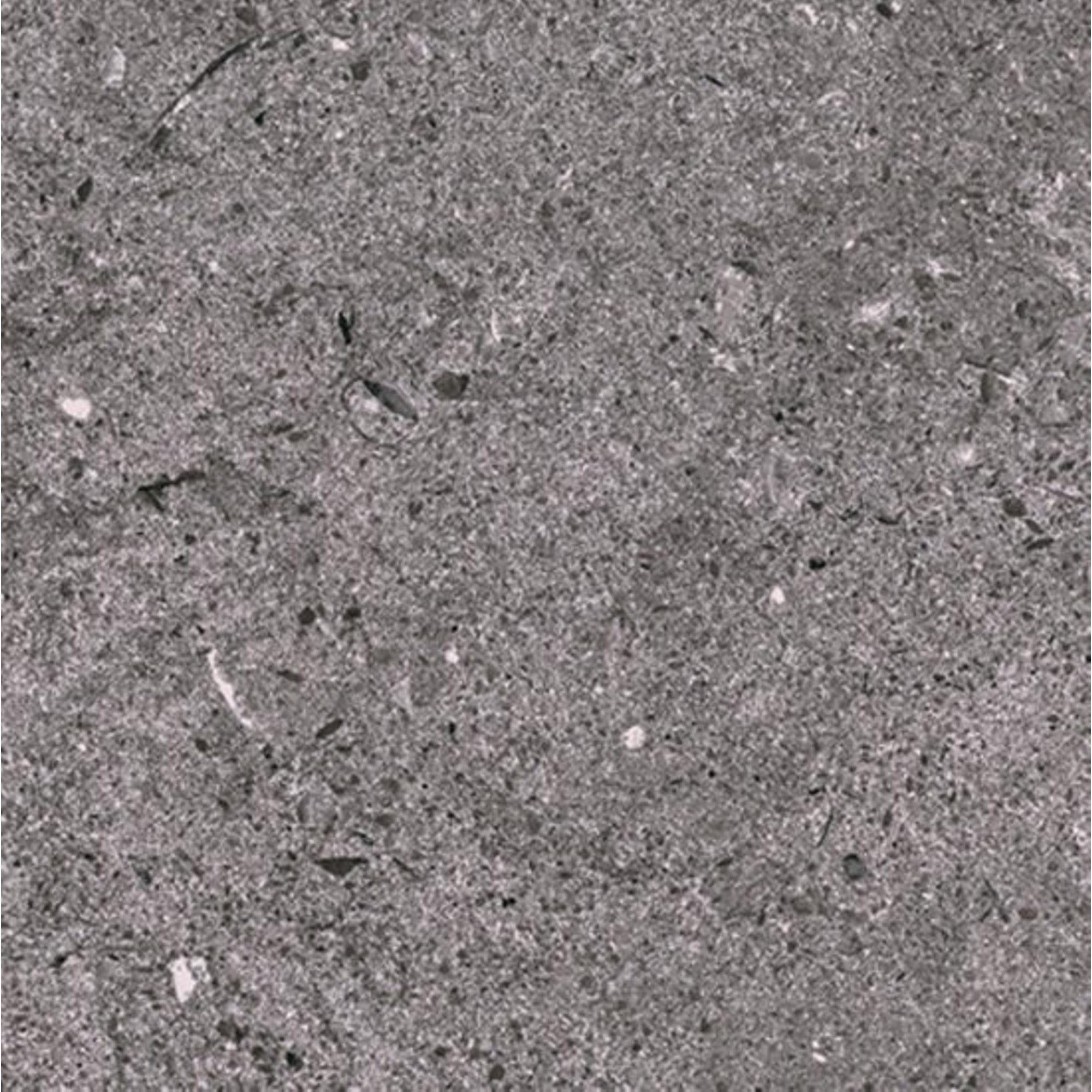 Grespor Antica M15703 Vloertegel 150X150 Black 8,3Mm Mat R10 - Mozaiektegel.com