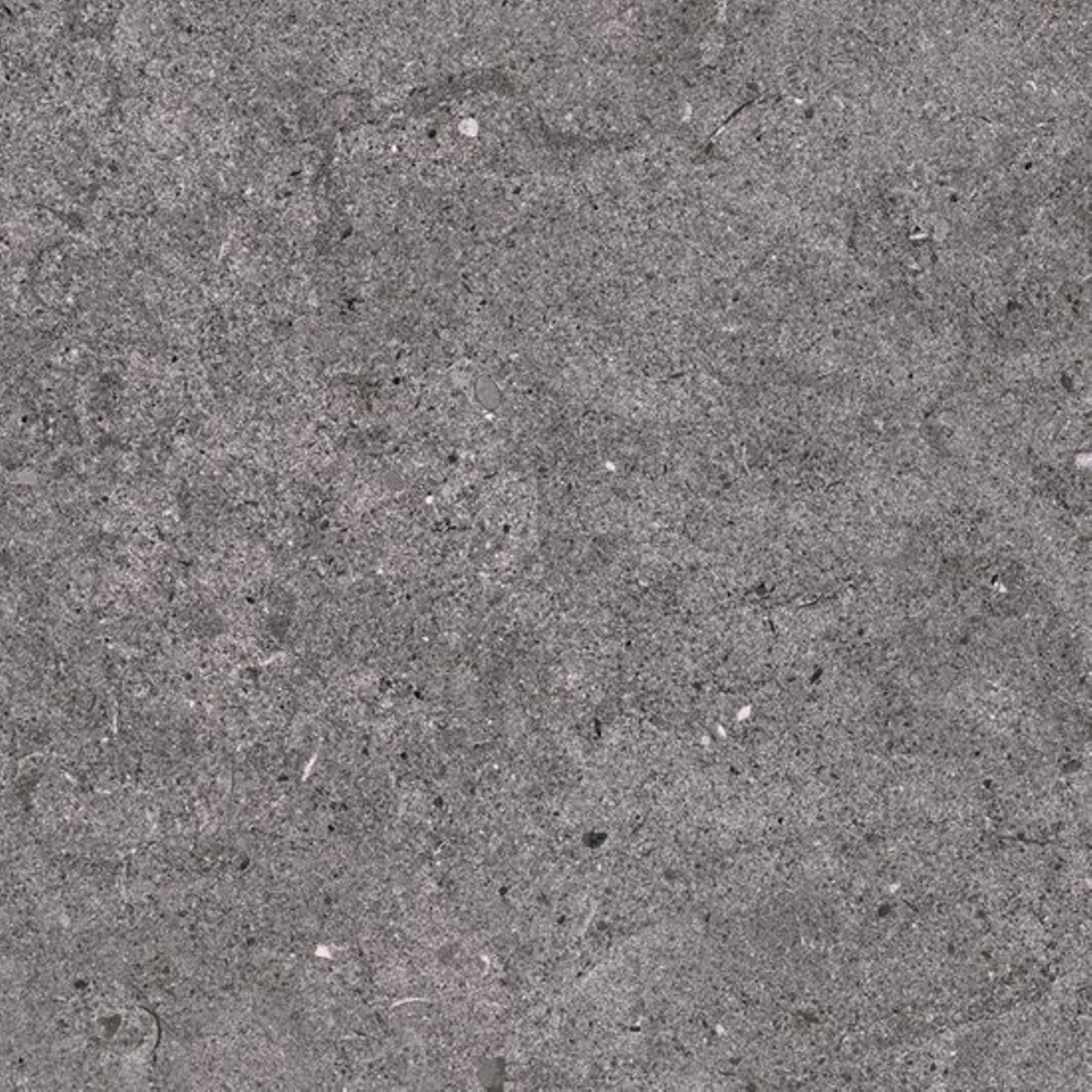 Grespor Antica M853 Vloertegel 300X300 Black 8,3Mm Mat R10 - Mozaiektegel.com