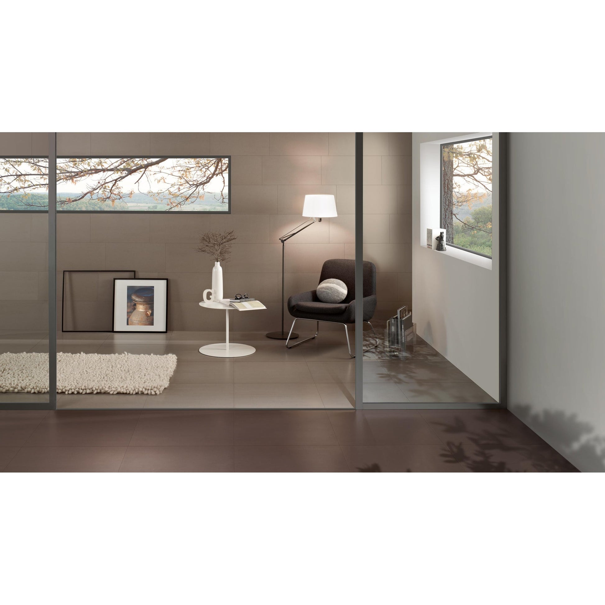 Grespor Minos C36150 Vloertegel 300X600 Rust 9.5mm Mat Ret. - Mozaiektegel.com