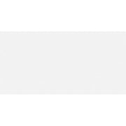 JOS. Blancos Wandtegel 250X500 Blanco 7,2mm Mat - Mozaiektegel.com