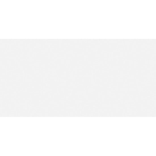 JOS. Blancos Wandtegel 250X500 Blanco 7,2mm Mat - Mozaiektegel.com