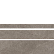 JOS. Disi VLtegel Strook Mix Clay 10mm Mat Ret.R10 - Mozaiektegel.com