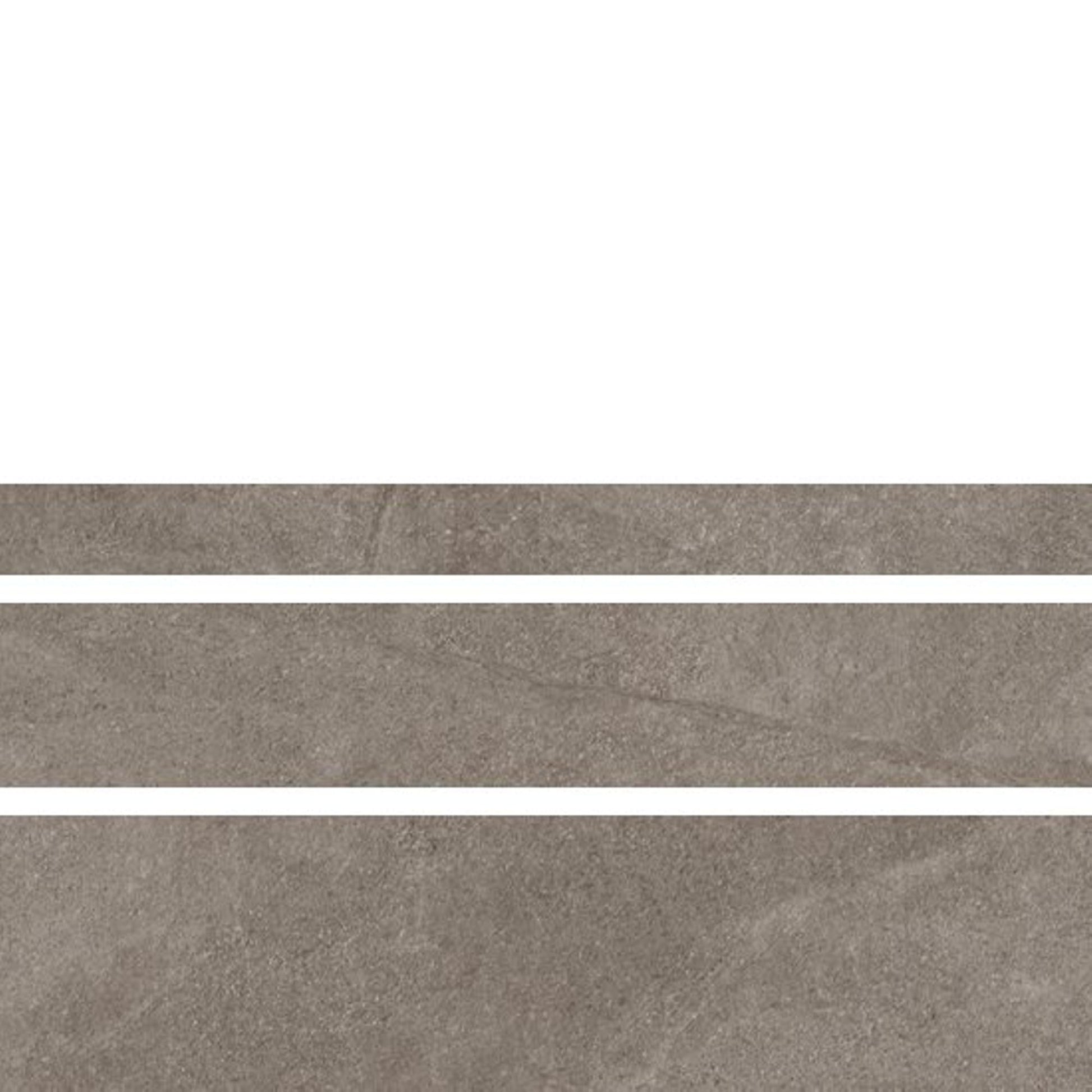 JOS. Disi VLtegel Strook Mix Clay 10mm Mat Ret.R10 - Mozaiektegel.com