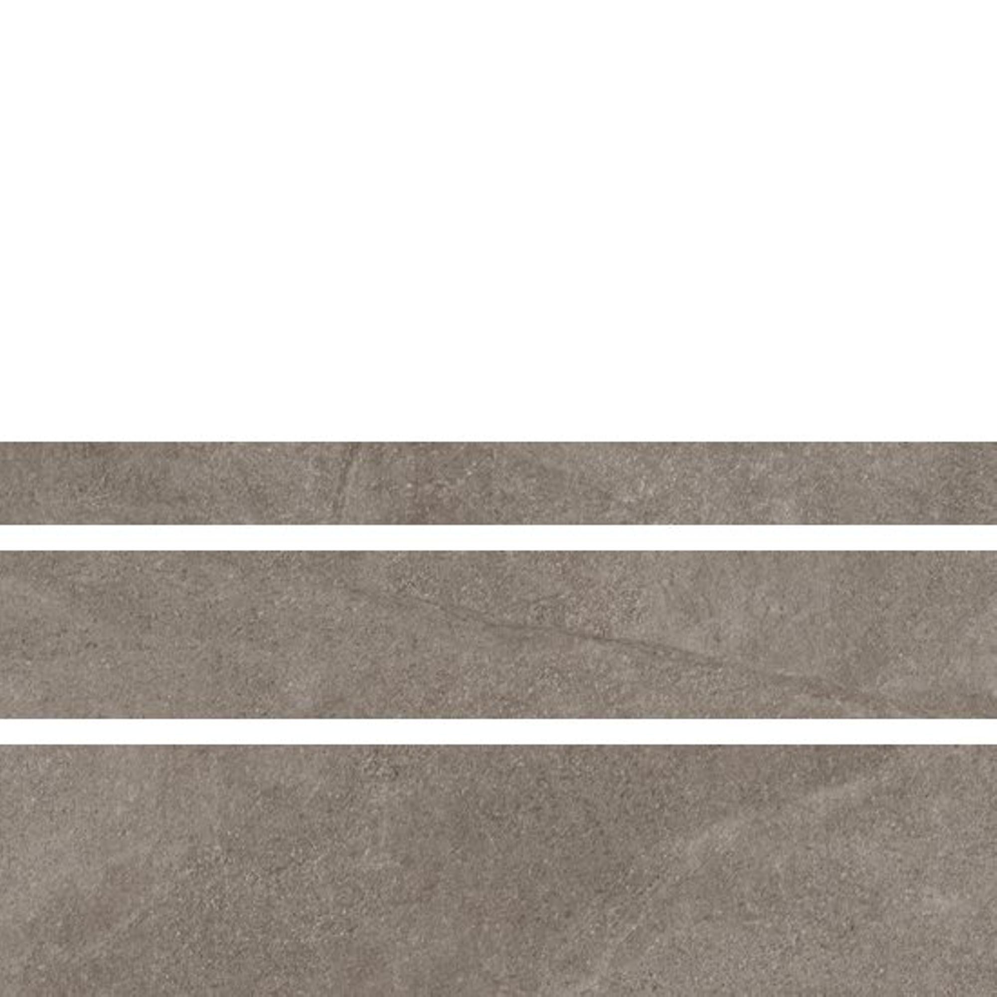 JOS. Disi VLtegel Strook Mix Clay 10mm Mat Ret.R10 - Mozaiektegel.com