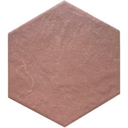 JOS. Dust VLtegel 6 - kant 175X200 Blush 8mm Mat R10 - Mozaiektegel.com