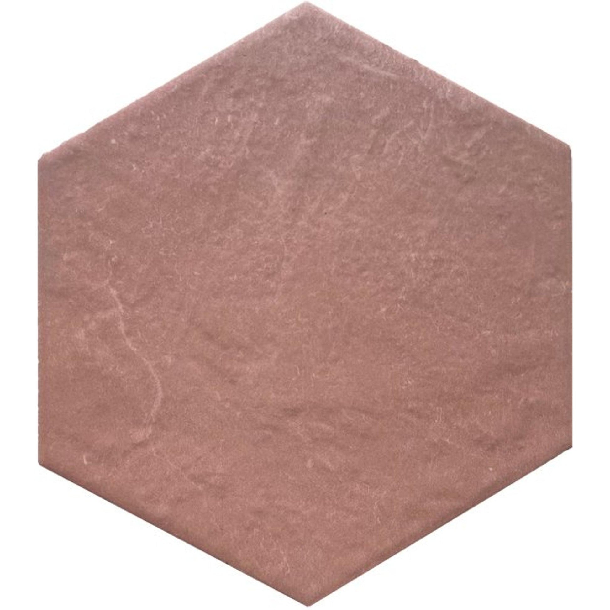 JOS. Dust VLtegel 6 - kant 175X200 Blush 8mm Mat R10 - Mozaiektegel.com