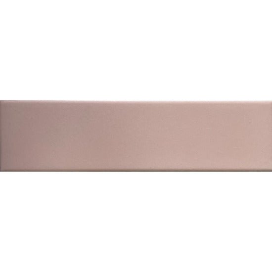 JOS. Dust Wandtegel 050X200 Blush 8mm Mat - Mozaiektegel.com