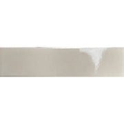 JOS. Dust Wandtegel 050X200 Dove 8mm Glans - Mozaiektegel.com