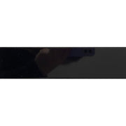 JOS. Dust Wandtegel 050X200 Ink 8mm Glans - Mozaiektegel.com