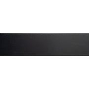 JOS. Dust Wandtegel 050X200 Ink 8mm Mat - Mozaiektegel.com