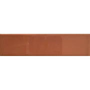 JOS. Dust Wandtegel 050X200 Terrae 8mm Glans - Mozaiektegel.com