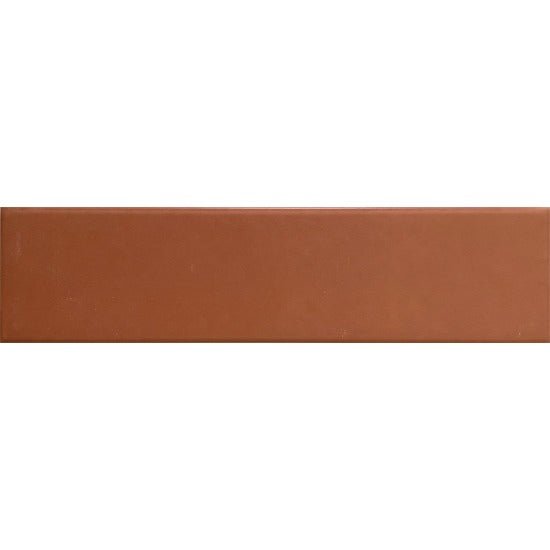 JOS. Dust Wandtegel 050X200 Terrae 8mm Mat - Mozaiektegel.com