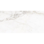 JOS. Firenze Wandtegel 250X500 White 7,2mm Mat - Mozaiektegel.com