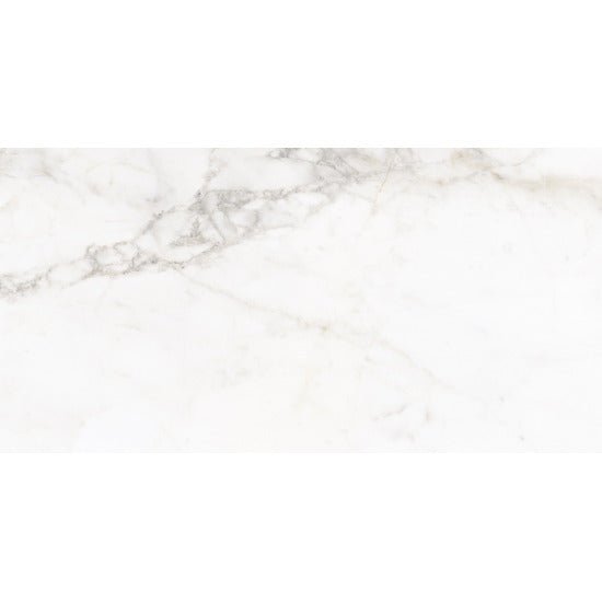 JOS. Firenze Wandtegel 250X500 White 7,2mm Mat - Mozaiektegel.com